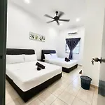 The Gardens Villa Homestay By Nestcove