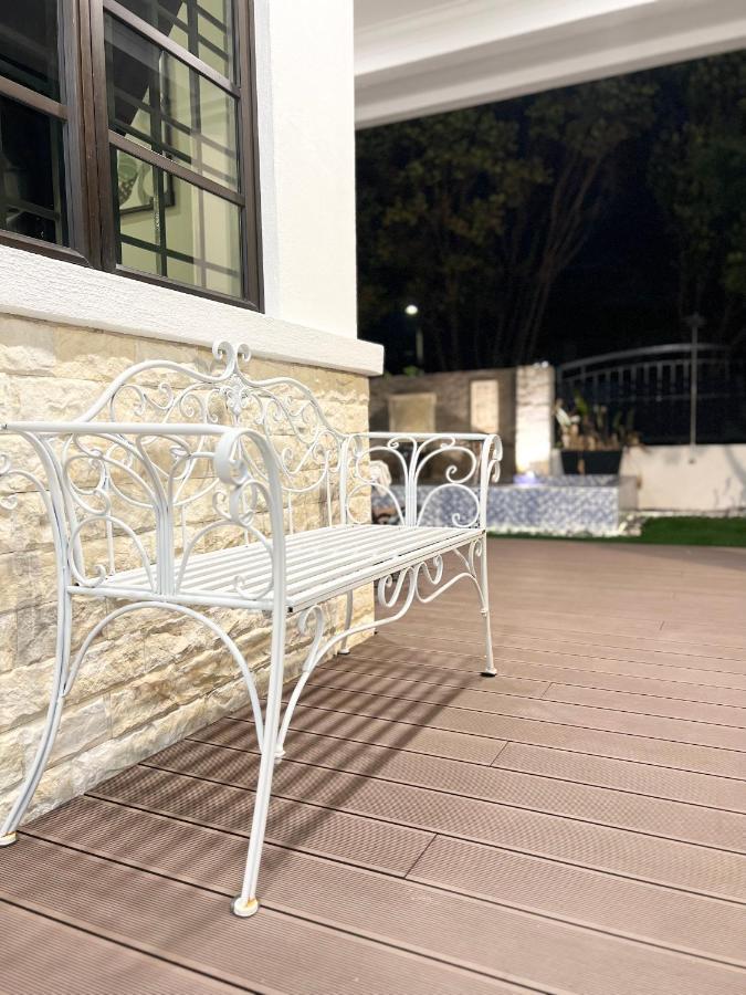 The Gardens Homestay By Nestcove *