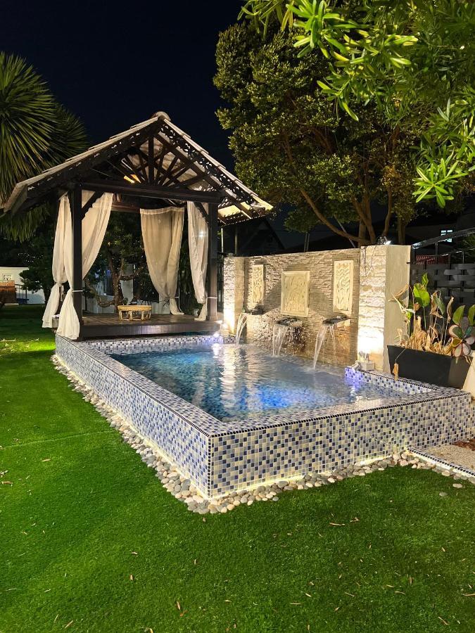The Gardens Homestay By Nestcove Vila Malacca
