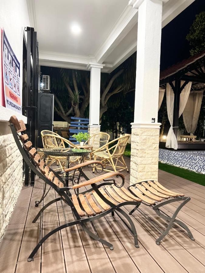 The Gardens Homestay By Nestcove *