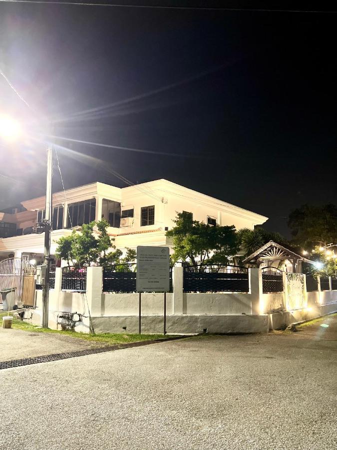 The Gardens Homestay By Nestcove Malacca