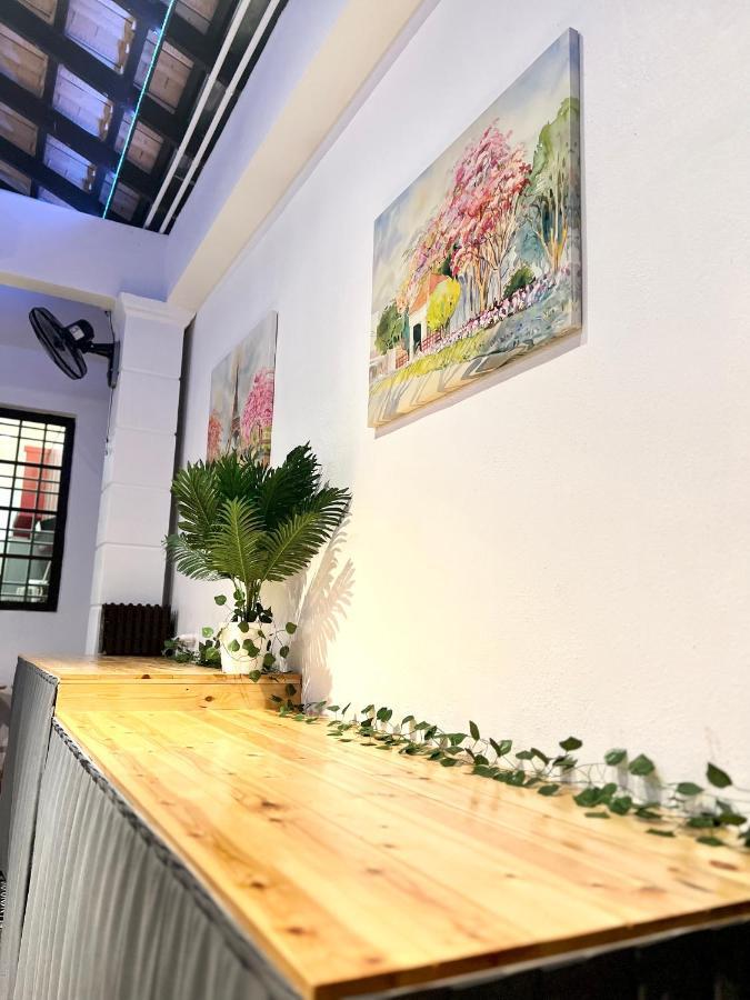 The Gardens Homestay By Nestcove Vila Malacca