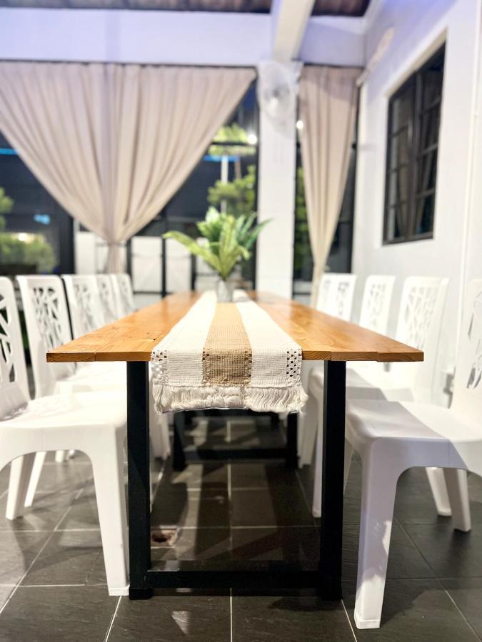 The Gardens Homestay By Nestcove Vila Malacca